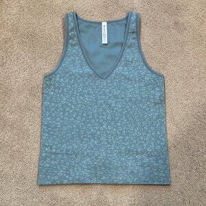 Athleta V-Neck Tank